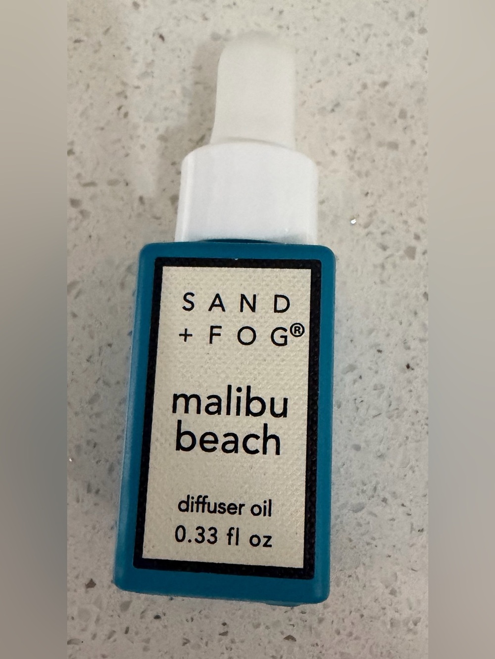 ✨New✨SAND+FOG: Diffuser Oil-Malibu Beach🪷Mix’N’Match:1 for$11 or 2 for$18